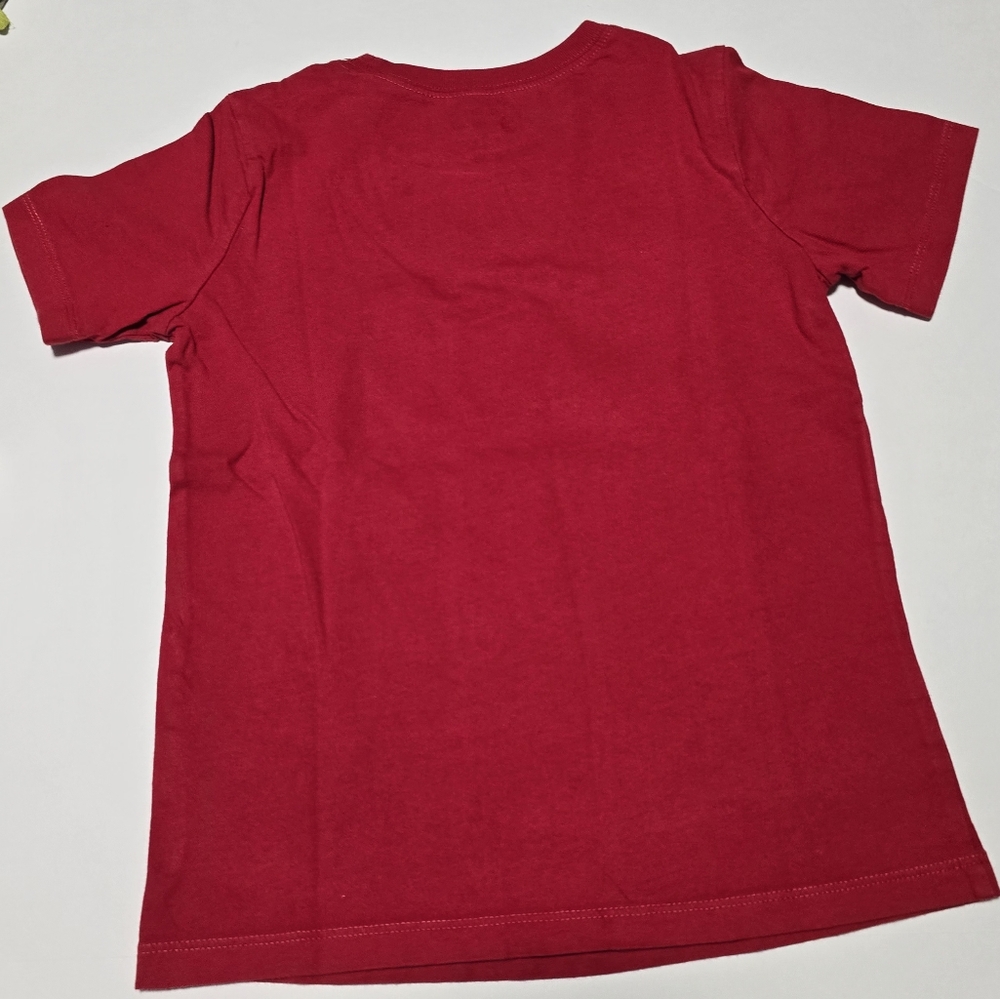 Size 7 Youth Boys Shirts, Short, Pant Bundle - 5 Items - Picture 11 of 16